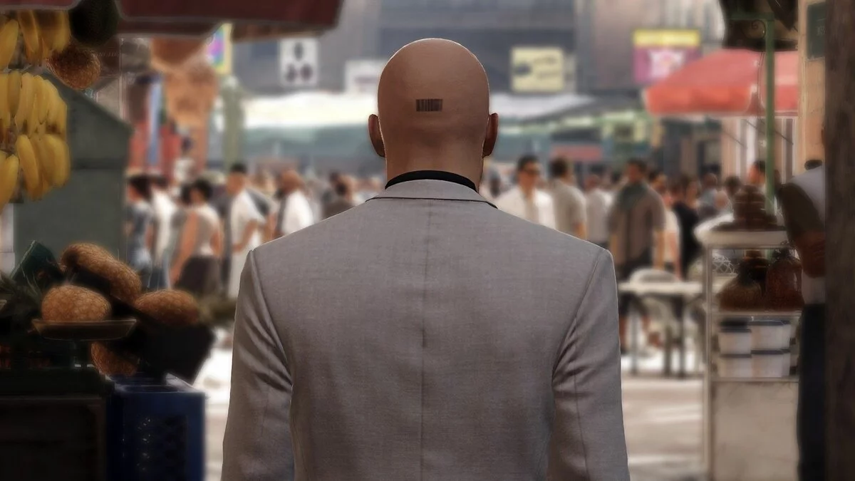 Zrzuty ekranu z Hitman / Obrazek 7