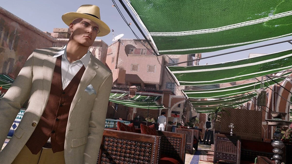 Zrzuty ekranu z Hitman / Obrazek 9