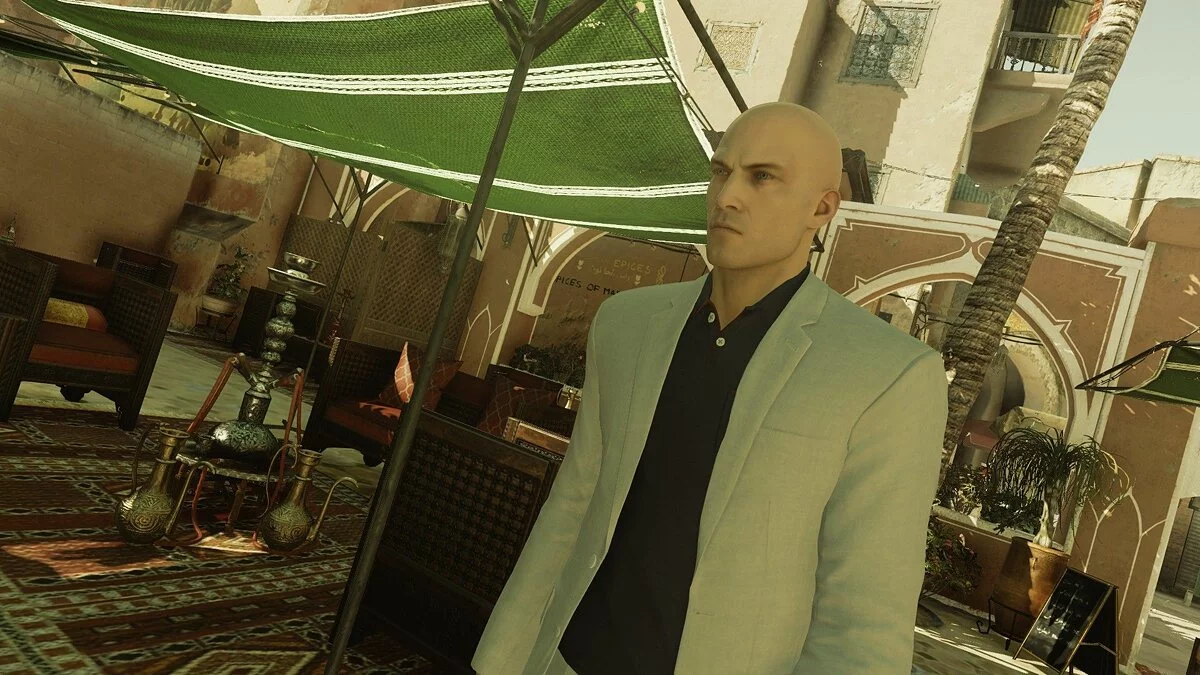 Zrzuty ekranu z Hitman / Obrazek 3