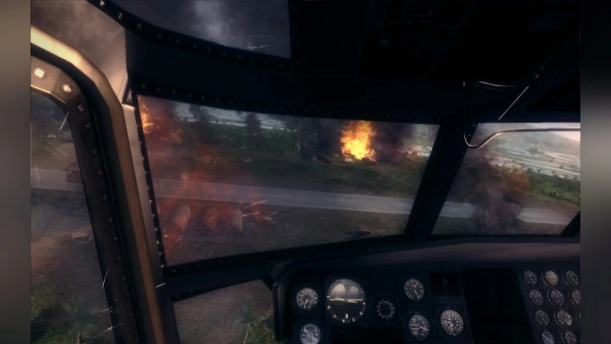 Capturas de tela de Air Conflicts: Double Pack / Imagem 11
