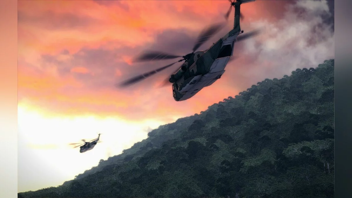Capturas de tela de Air Conflicts: Double Pack / Imagem 12