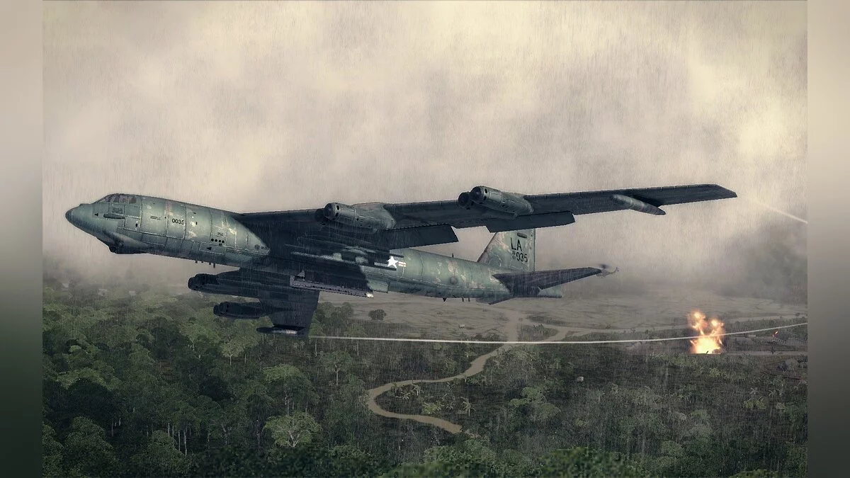 Capturas de tela de Air Conflicts: Double Pack / Imagem 23