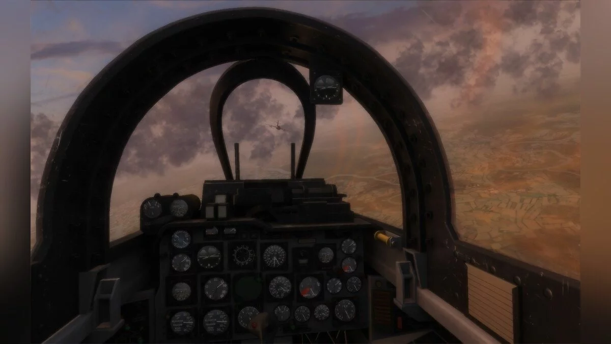 Capturas de tela de Air Conflicts: Double Pack / Imagem 27
