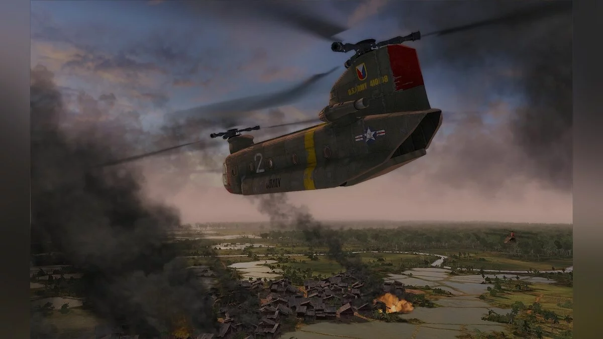 Capturas de tela de Air Conflicts: Double Pack / Imagem 28
