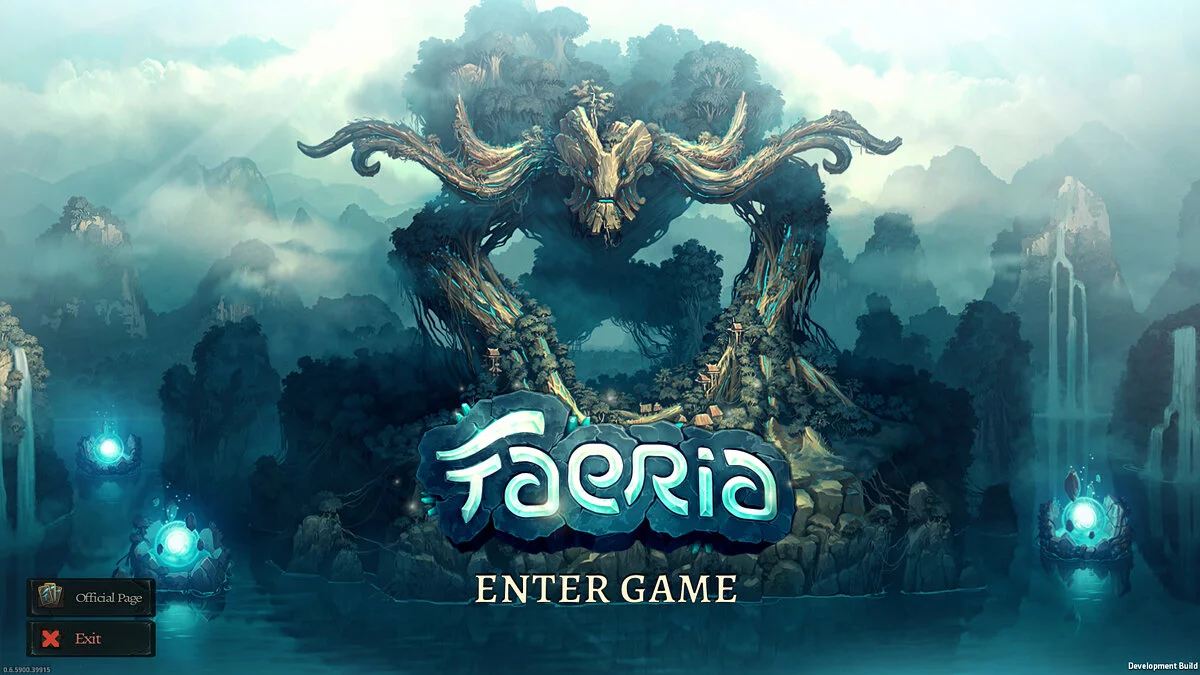 Capturas de tela de Faeria / Imagem 3