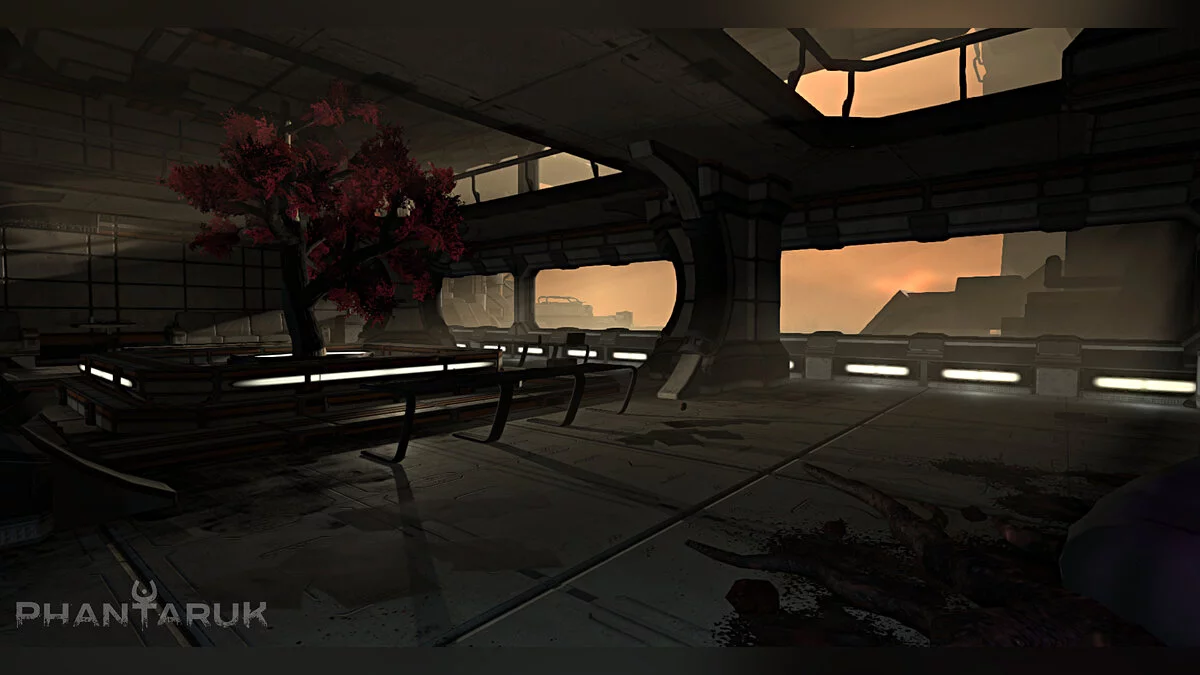 Capturas de tela de Phantaruk / Imagem 2