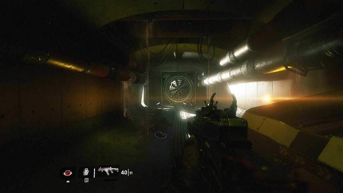 Screenshots from Titanfall 2 / Image 17
