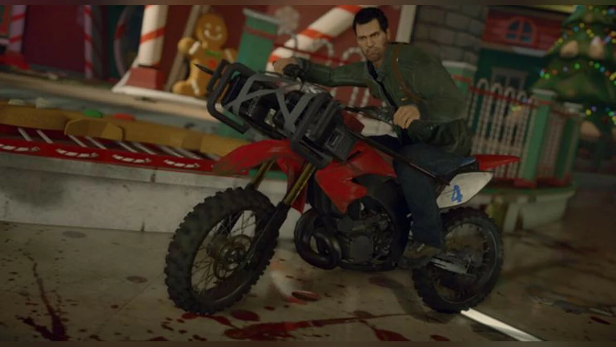 Screenshots from Dead Rising 4 / Image 59