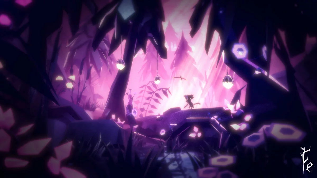 Screenshots from FE (2018) / Image 16
