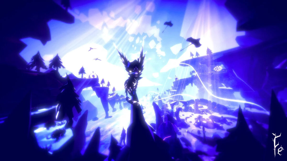 Screenshots from FE (2018) / Image 12