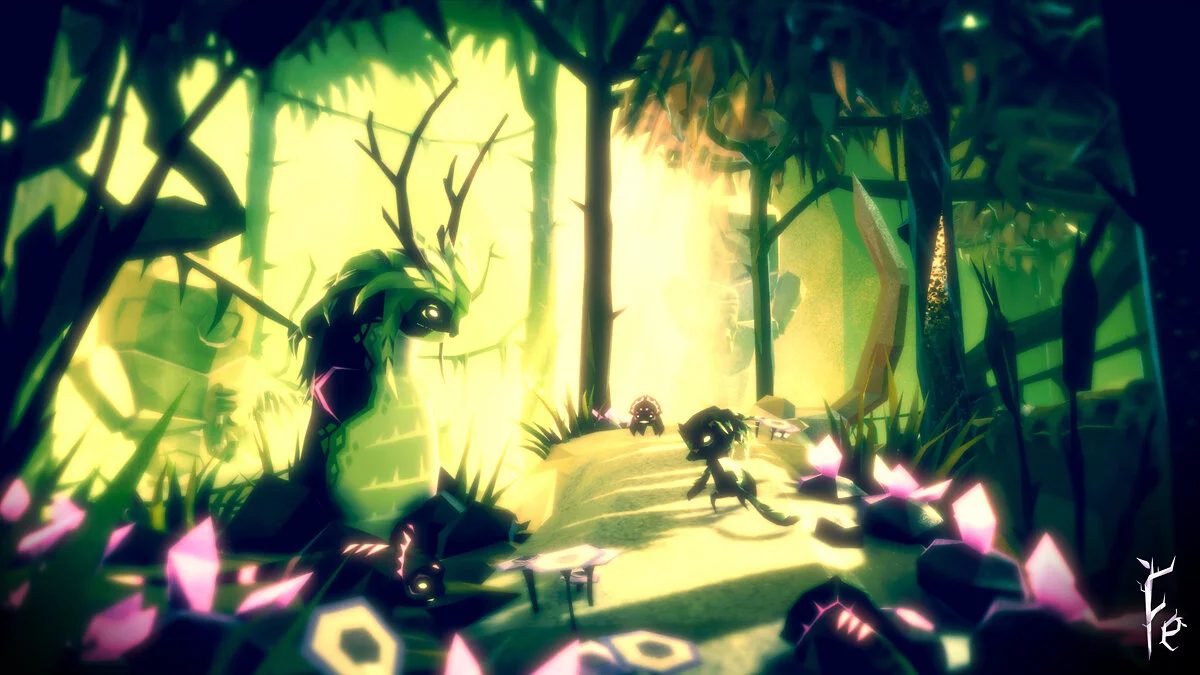 Screenshots from FE (2018) / Image 13
