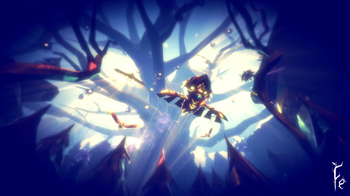 Screenshots from FE (2018) / Image 17