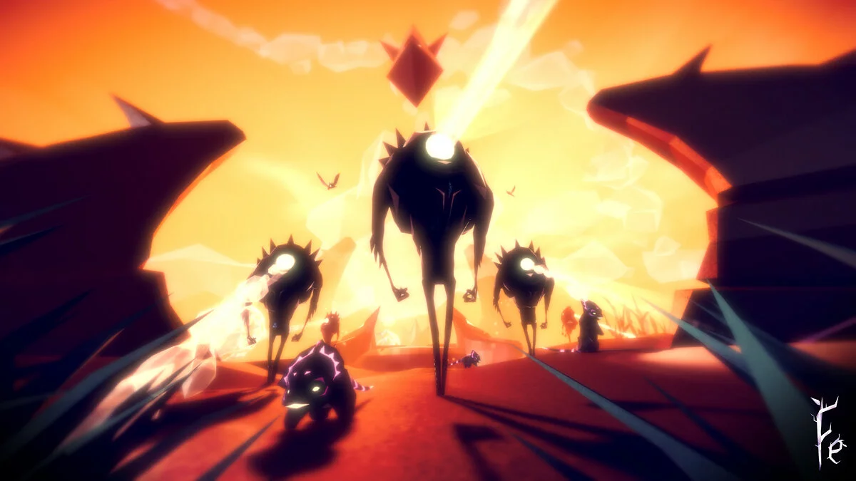 Screenshots from FE (2018) / Image 14