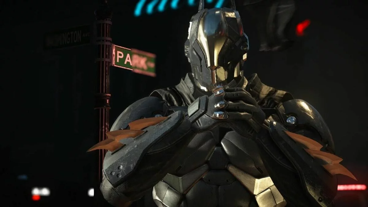 Screenshots from Injustice 2 / Image 7