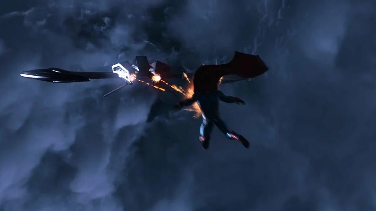 Screenshots from Injustice 2 / Image 8