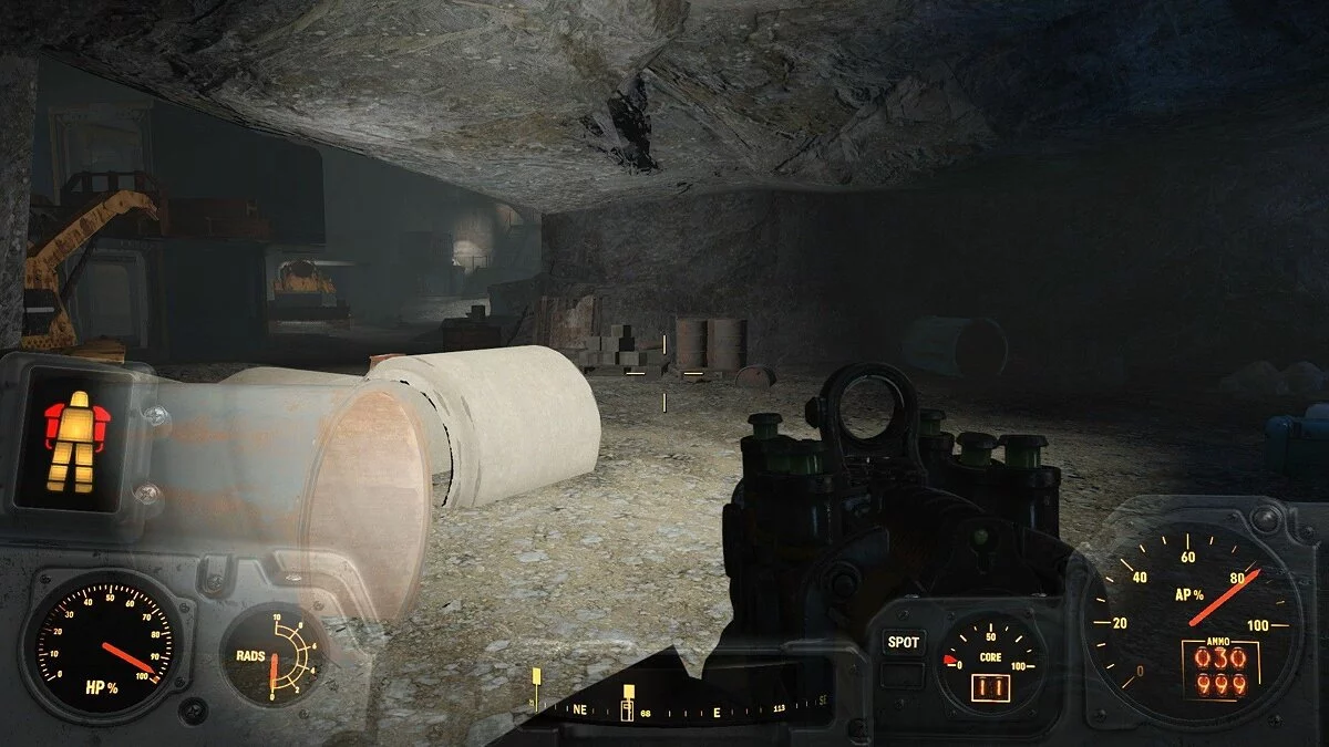 Скріншоти з Fallout 4 / Зображення 14