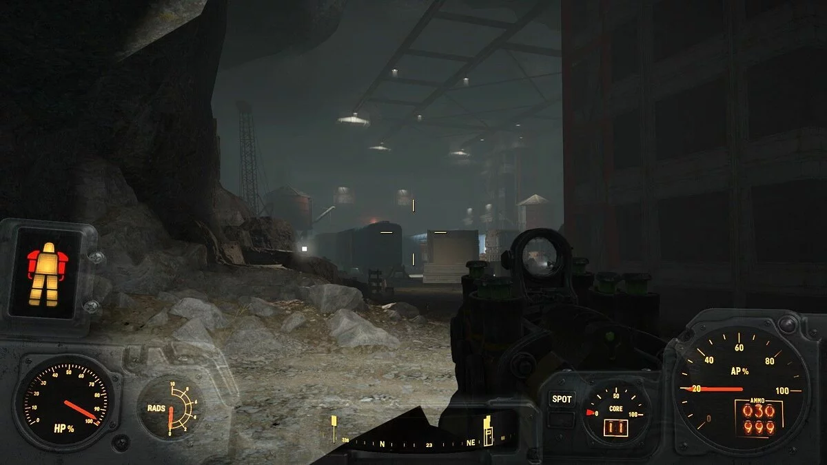 Скріншоти з Fallout 4 / Зображення 15