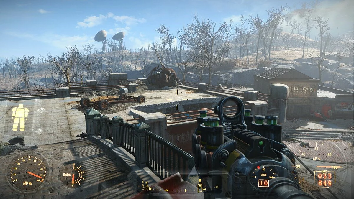 来自 Fallout 4 的截图 / 图片 13