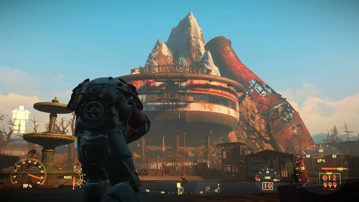 来自 Fallout 4 的截图 / 图片 39