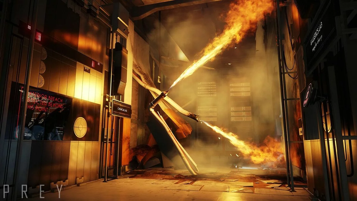 Screenshots from Prey / Image 16