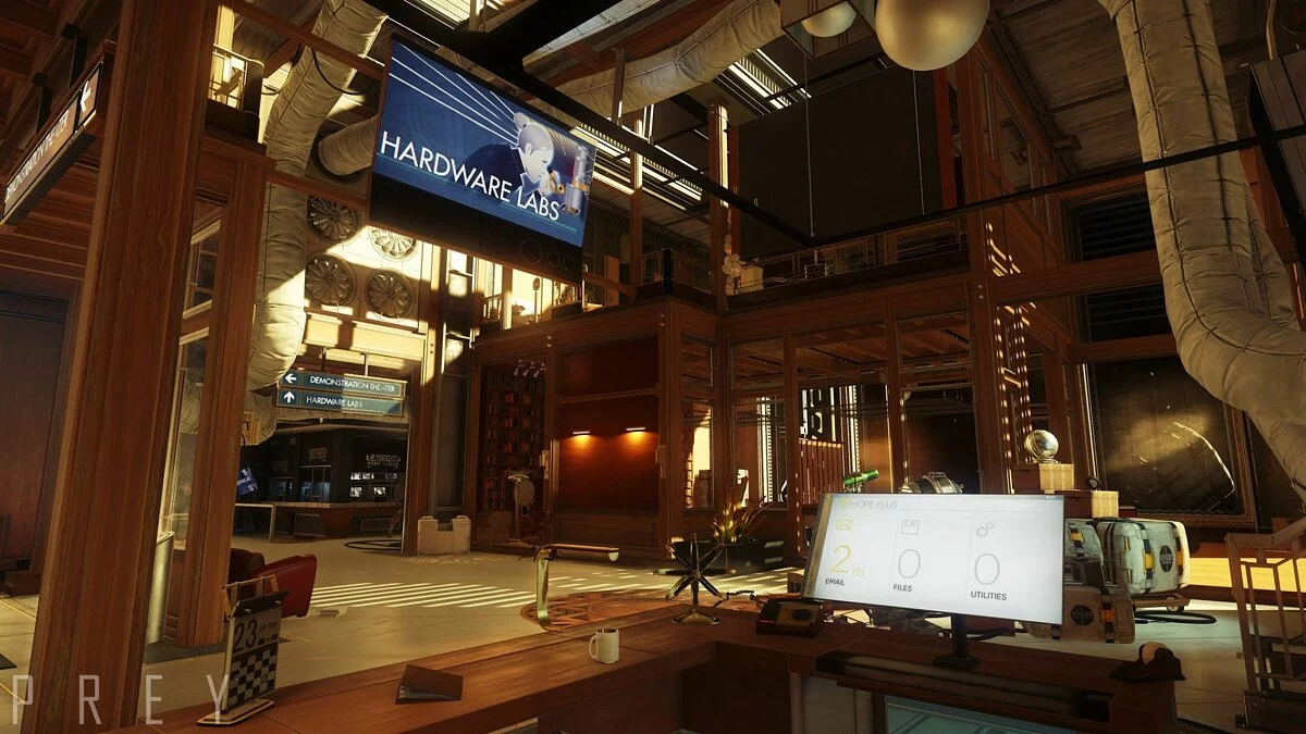 Screenshots from Prey / Image 17