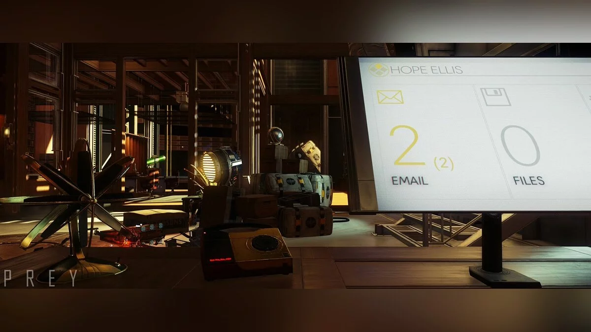 Screenshots from Prey / Image 18