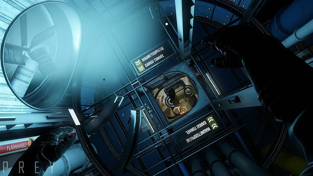 Screenshots from Prey / Image 19