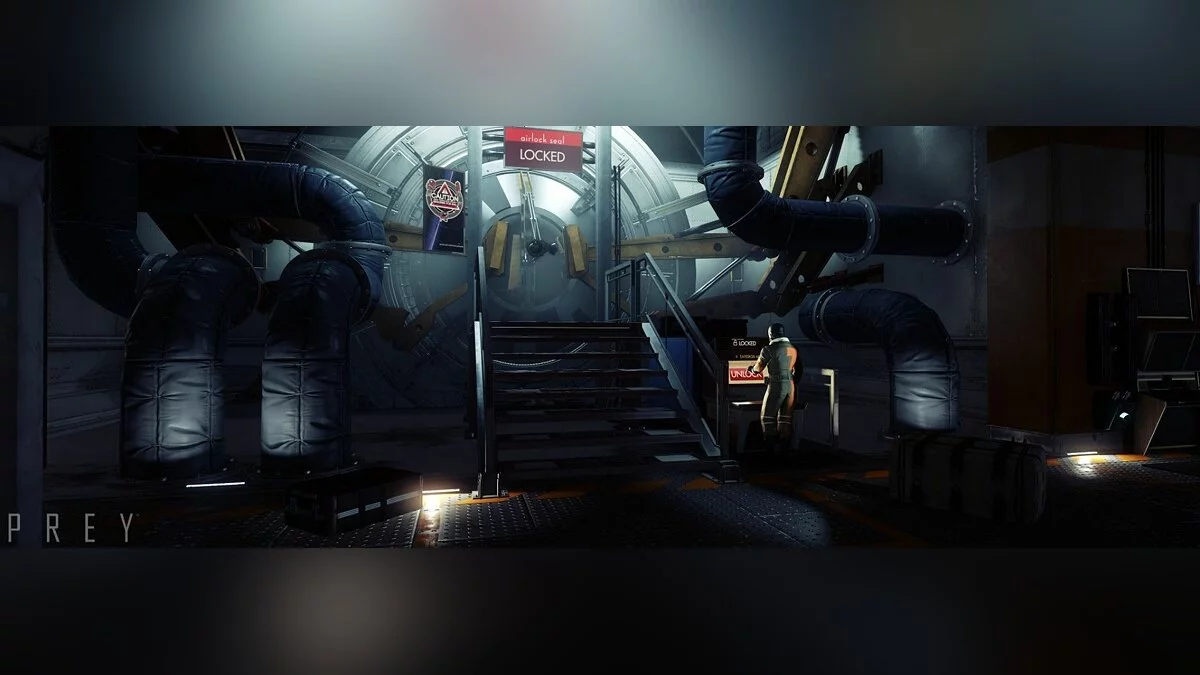 Screenshots from Prey / Image 20