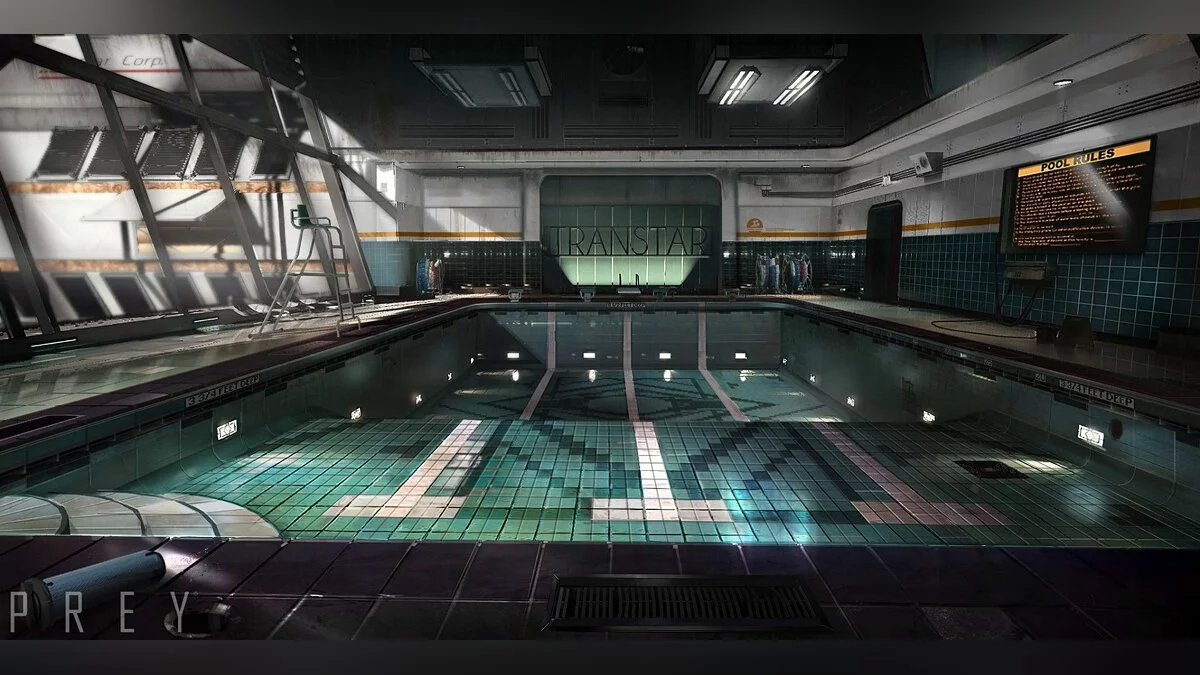 Screenshots from Prey / Image 21