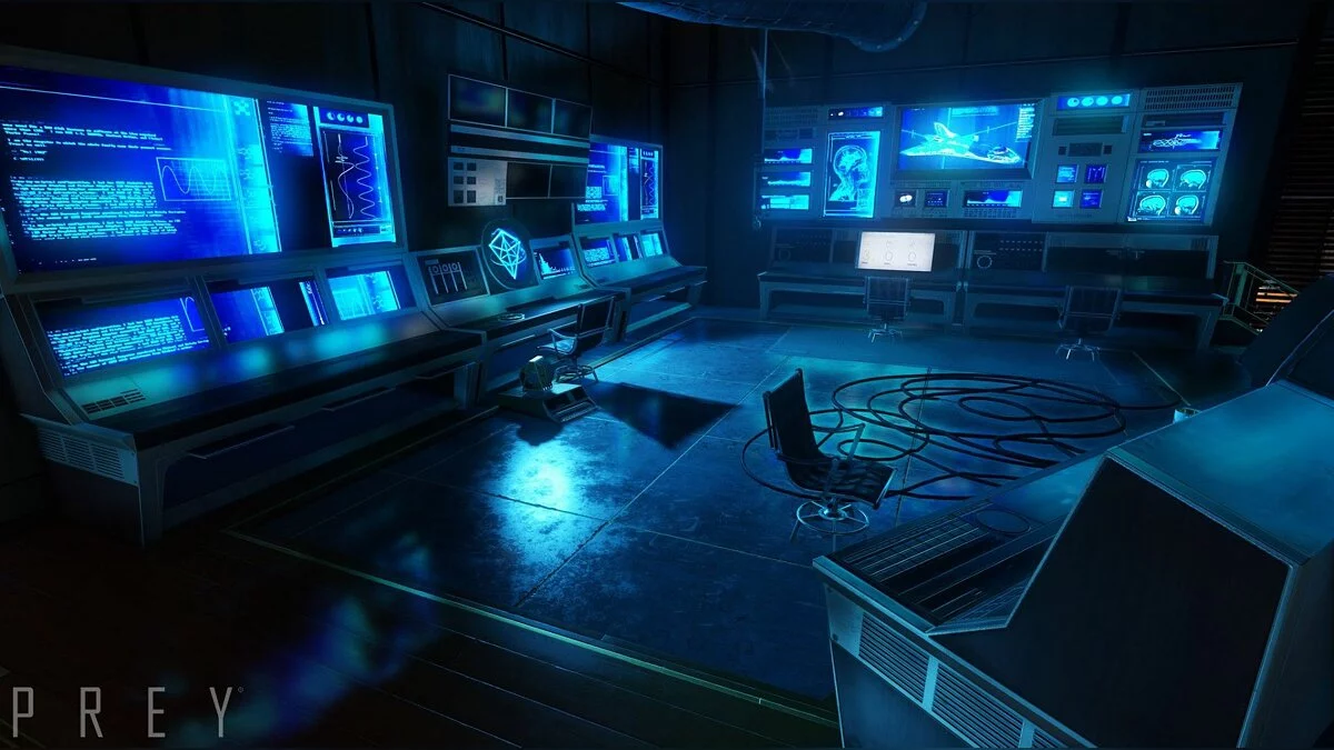 Screenshots from Prey / Image 22