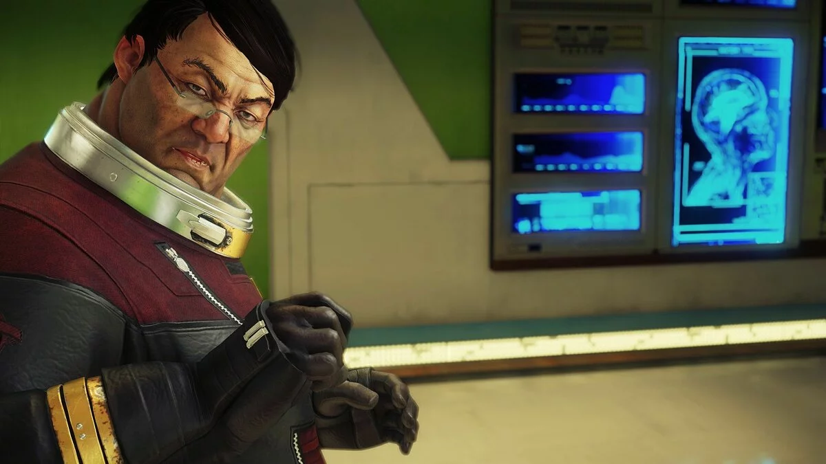 Screenshots from Prey / Image 28
