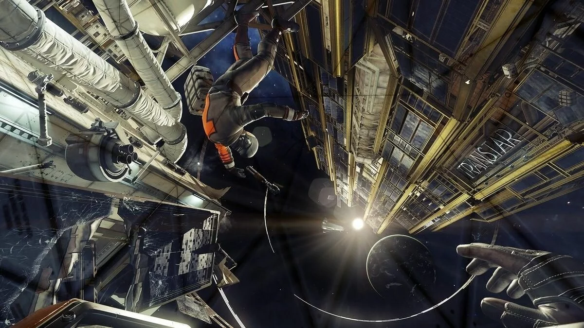 Screenshots from Prey / Image 7