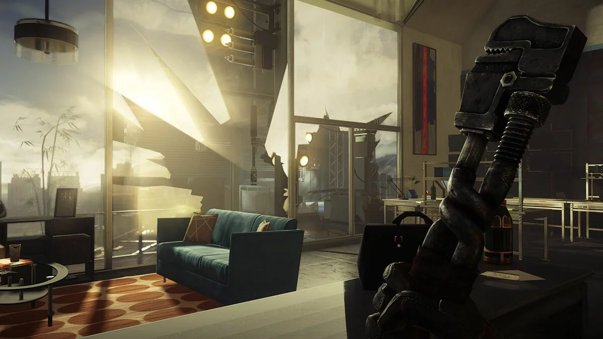 Screenshots from Prey / Image 25