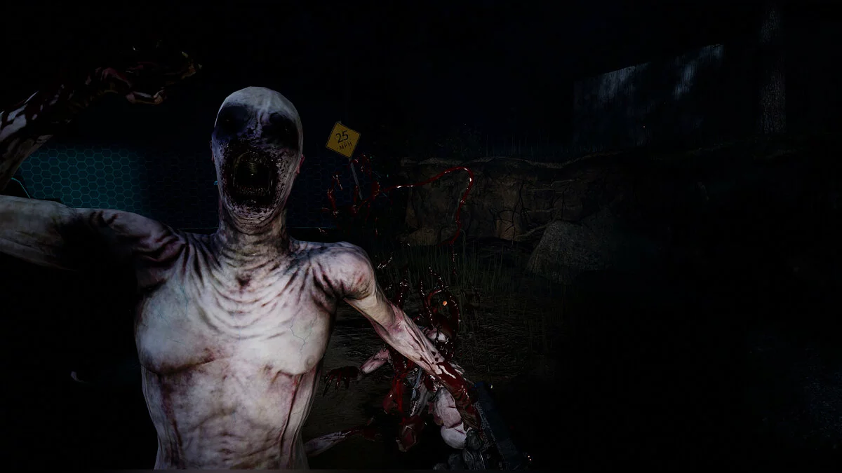 来自 Killing Floor: Incursion 的截图 / 图片 16