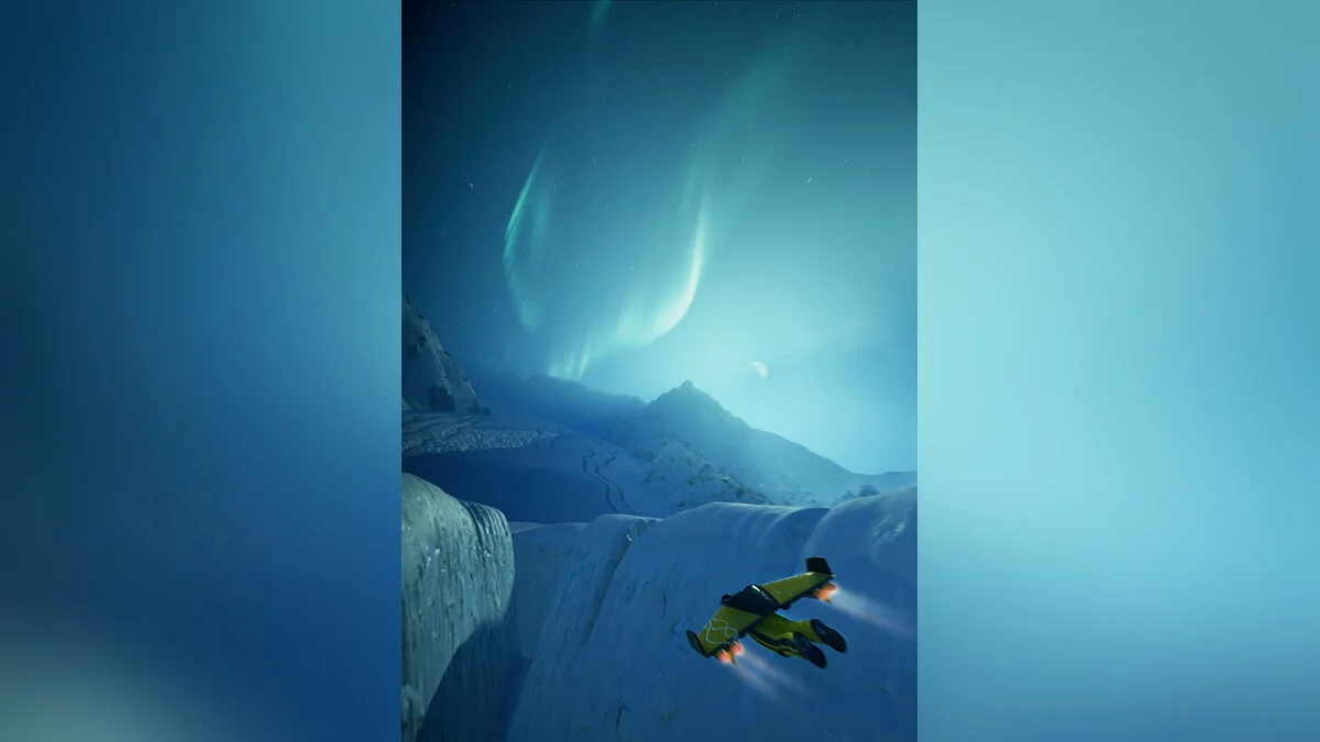 Screenshots from Steep / Image 90