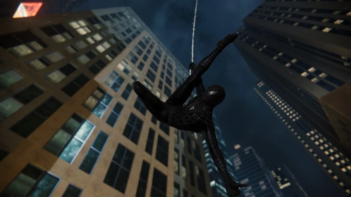 Ekran görüntüleri Marvel's Spider-Man / Resim 170