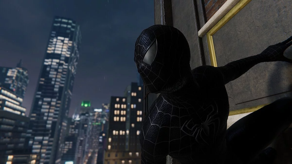 Ekran görüntüleri Marvel's Spider-Man / Resim 182