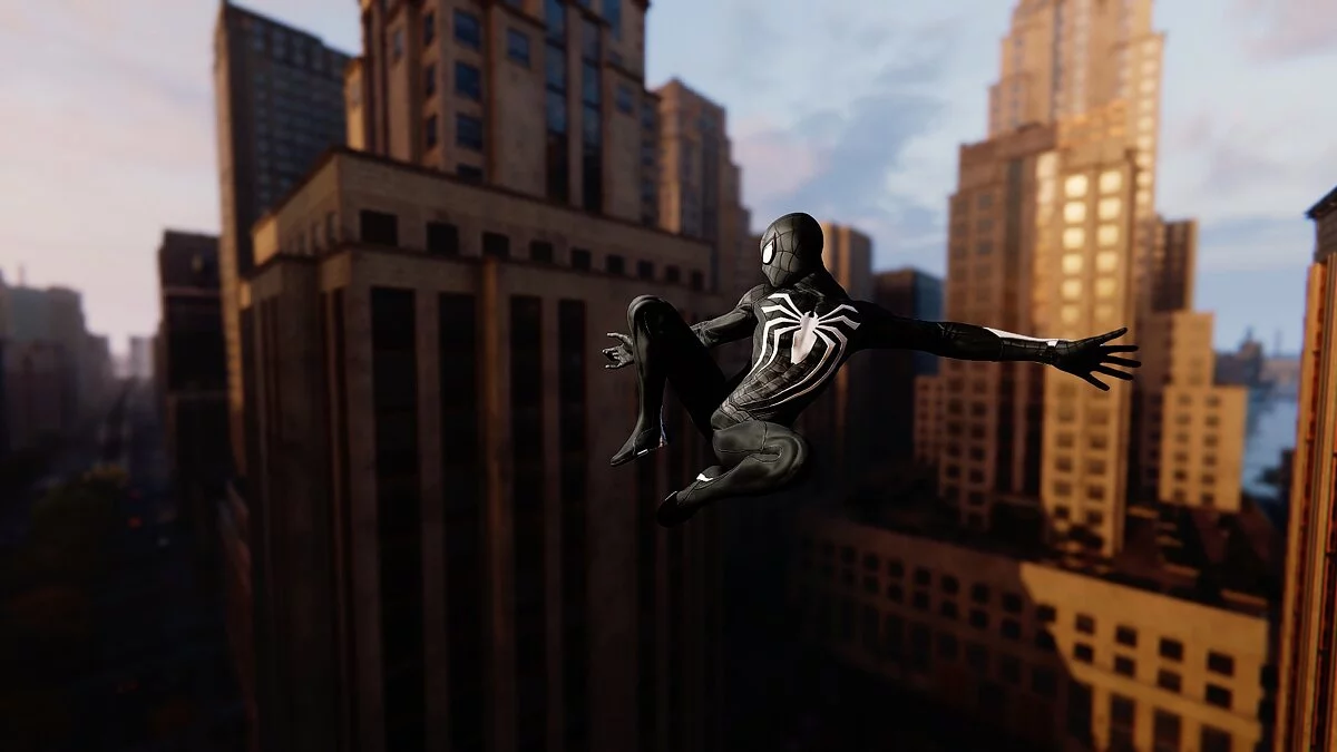 Ekran görüntüleri Marvel's Spider-Man / Resim 179