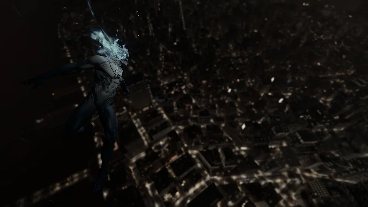 Ekran görüntüleri Marvel's Spider-Man / Resim 169