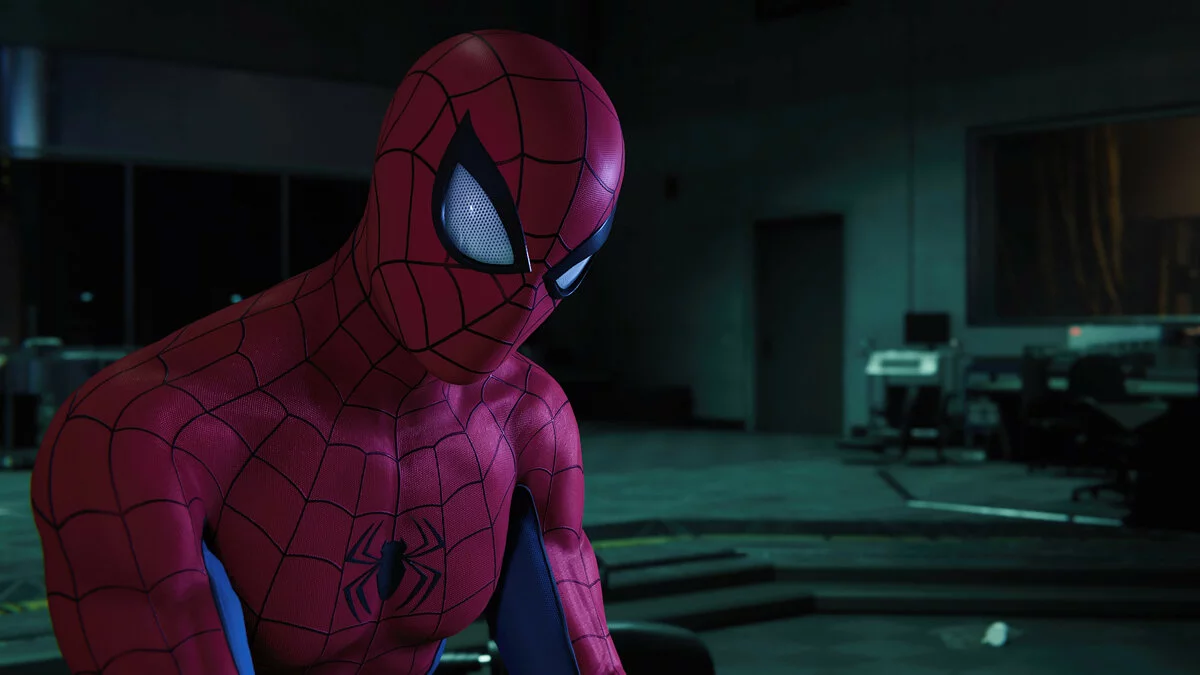 Capturas de tela de Marvel's Spider-Man / Imagem 35