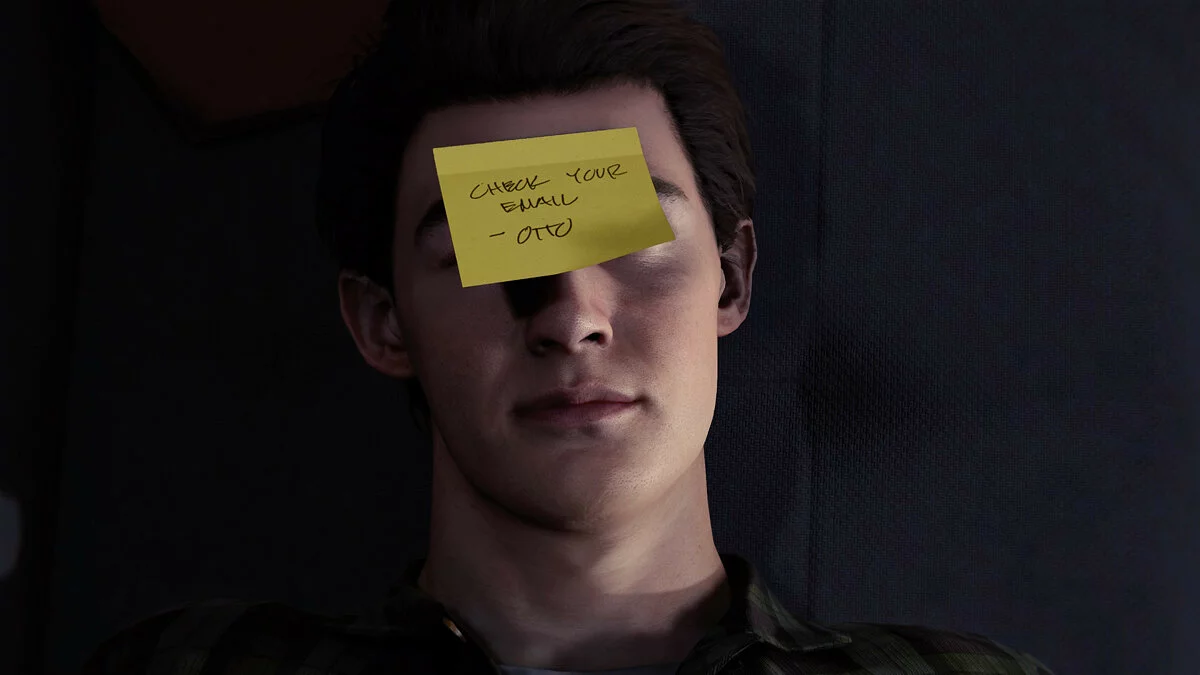 Capturas de tela de Marvel's Spider-Man / Imagem 47