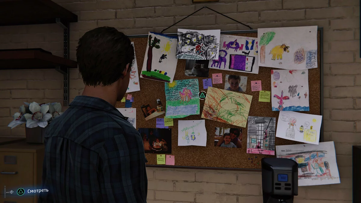 Capturas de tela de Marvel's Spider-Man / Imagem 52