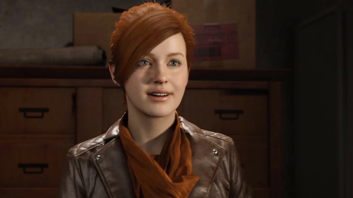 Capturas de tela de Marvel's Spider-Man / Imagem 54
