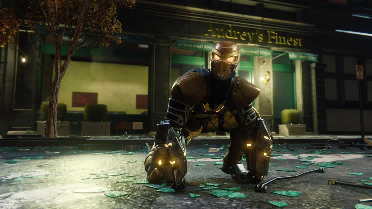 Capturas de tela de Marvel's Spider-Man / Imagem 56