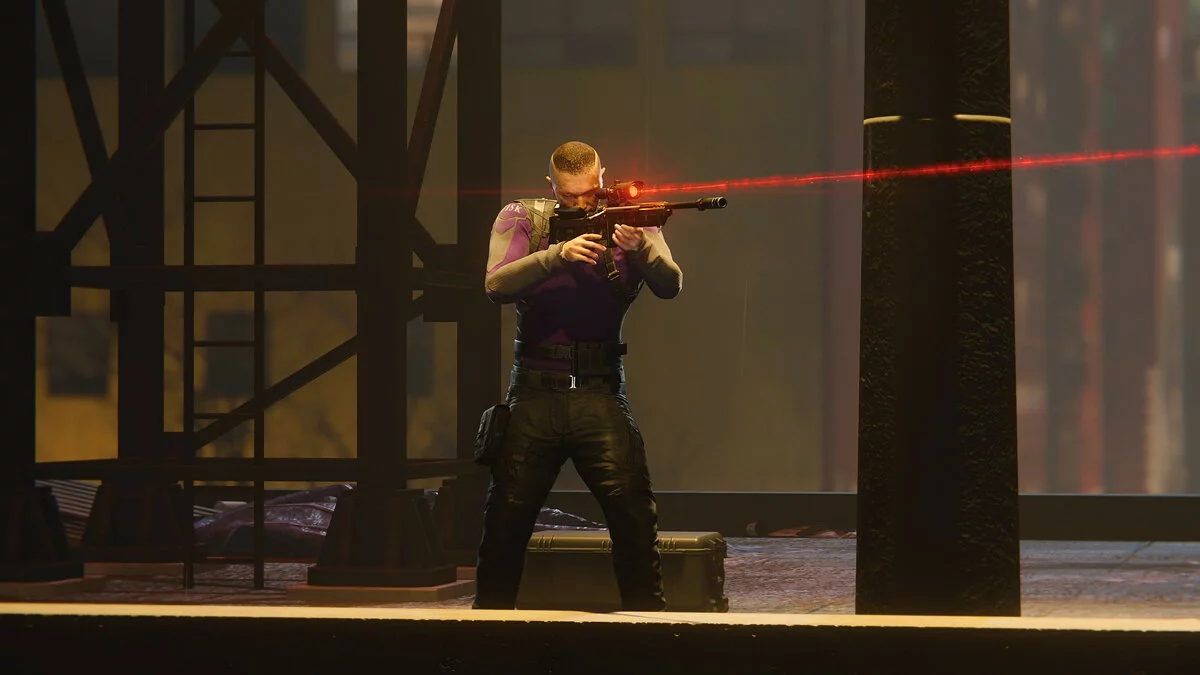 Capturas de tela de Marvel's Spider-Man / Imagem 60