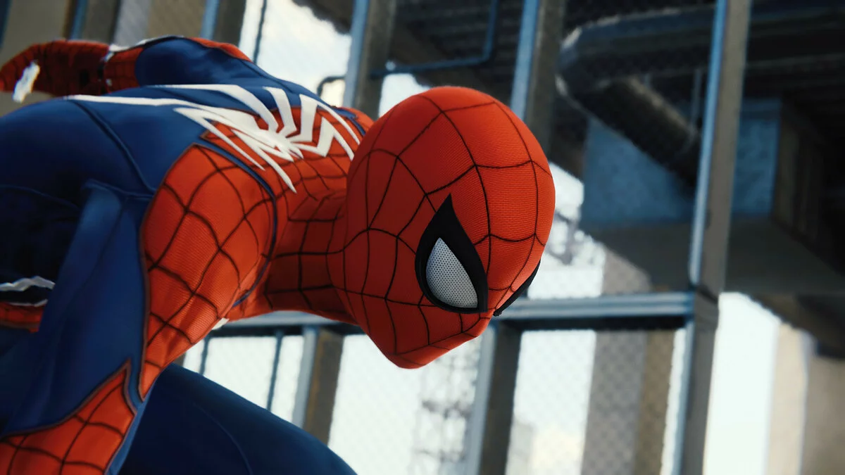 Capturas de tela de Marvel's Spider-Man / Imagem 63