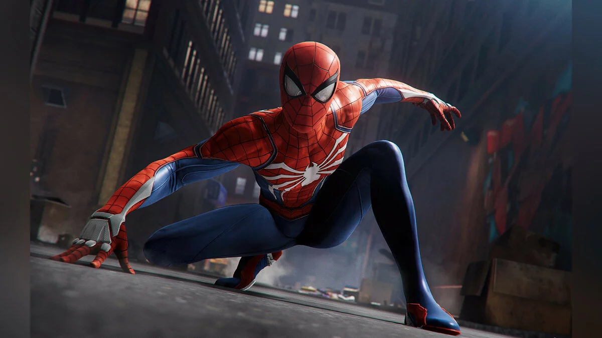 Capturas de tela de Marvel's Spider-Man / Imagem 15