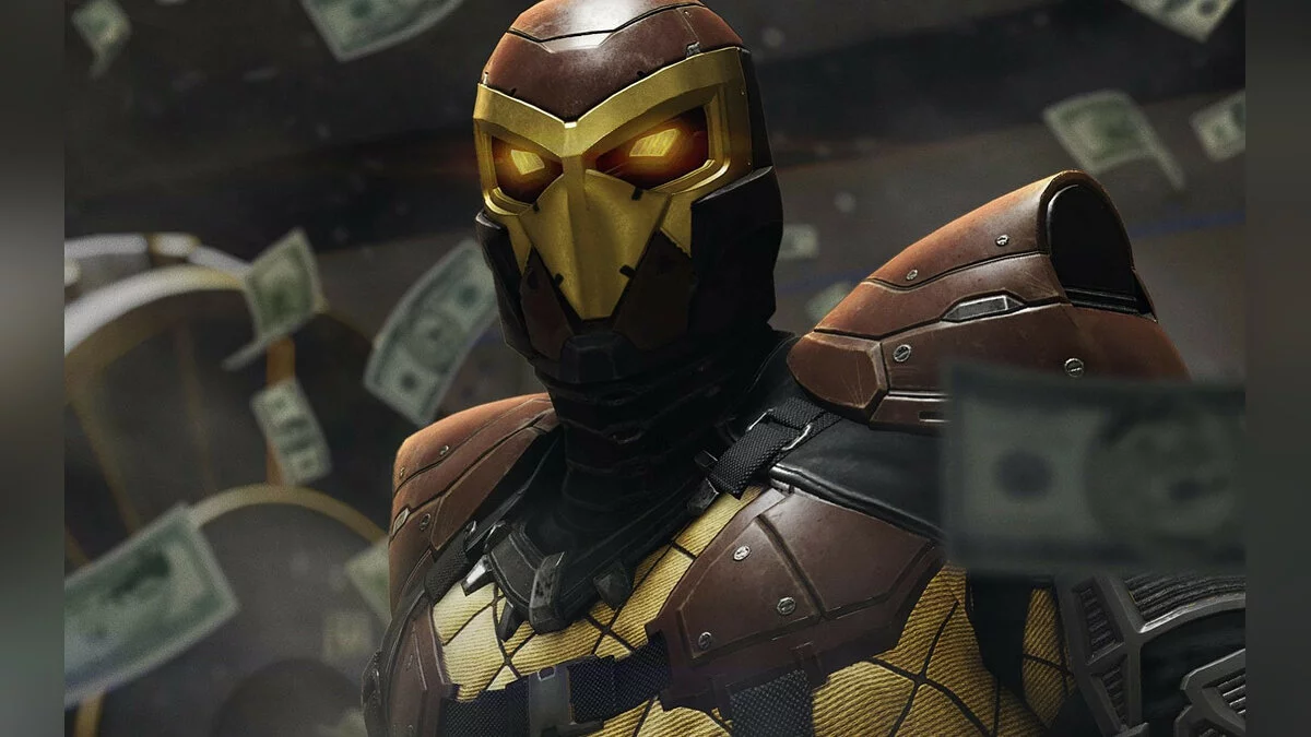 Capturas de tela de Marvel's Spider-Man / Imagem 19
