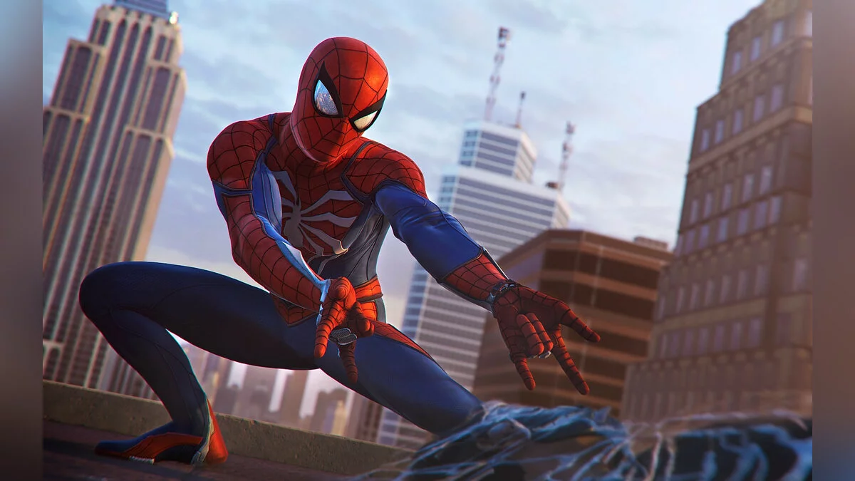 Capturas de tela de Marvel's Spider-Man / Imagem 20
