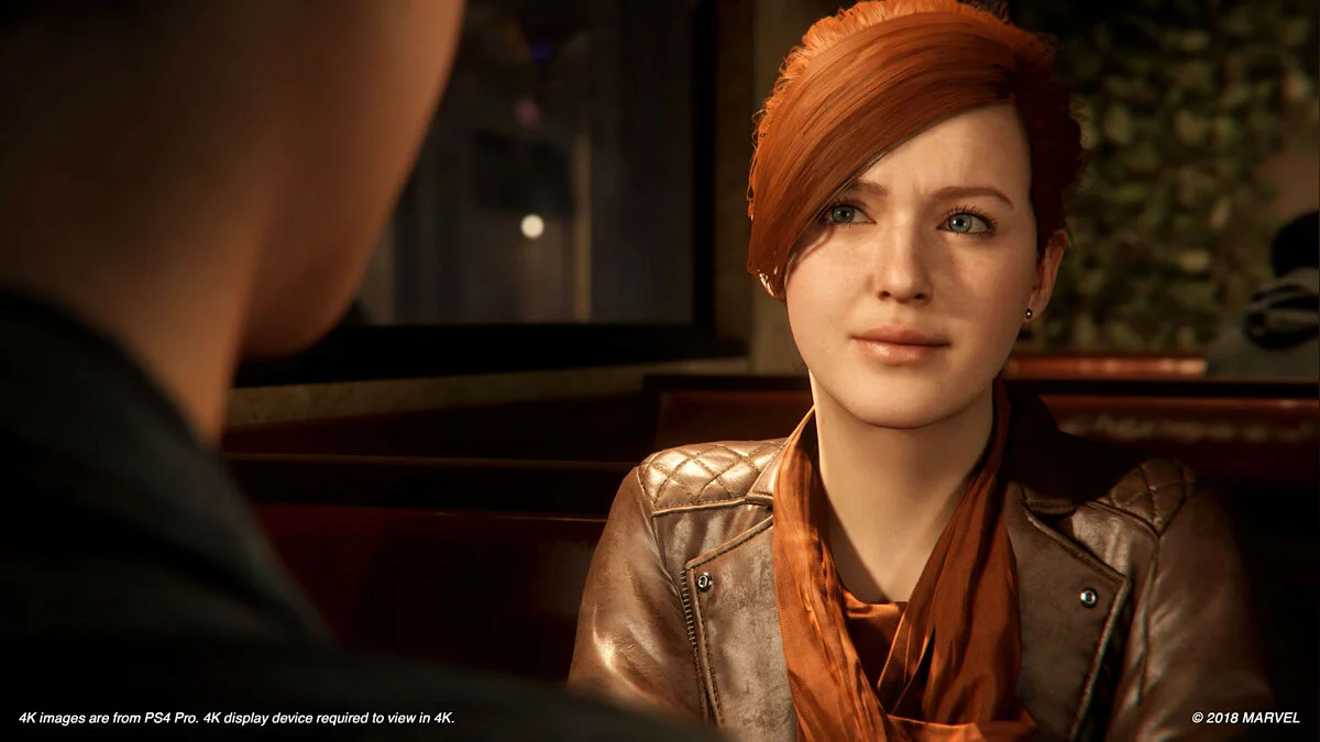 Capturas de tela de Marvel's Spider-Man / Imagem 29